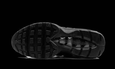 Air Max 95 Essential "Triple Black"